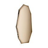 Aurum Tafla Mirror: C3 + Classic Gold