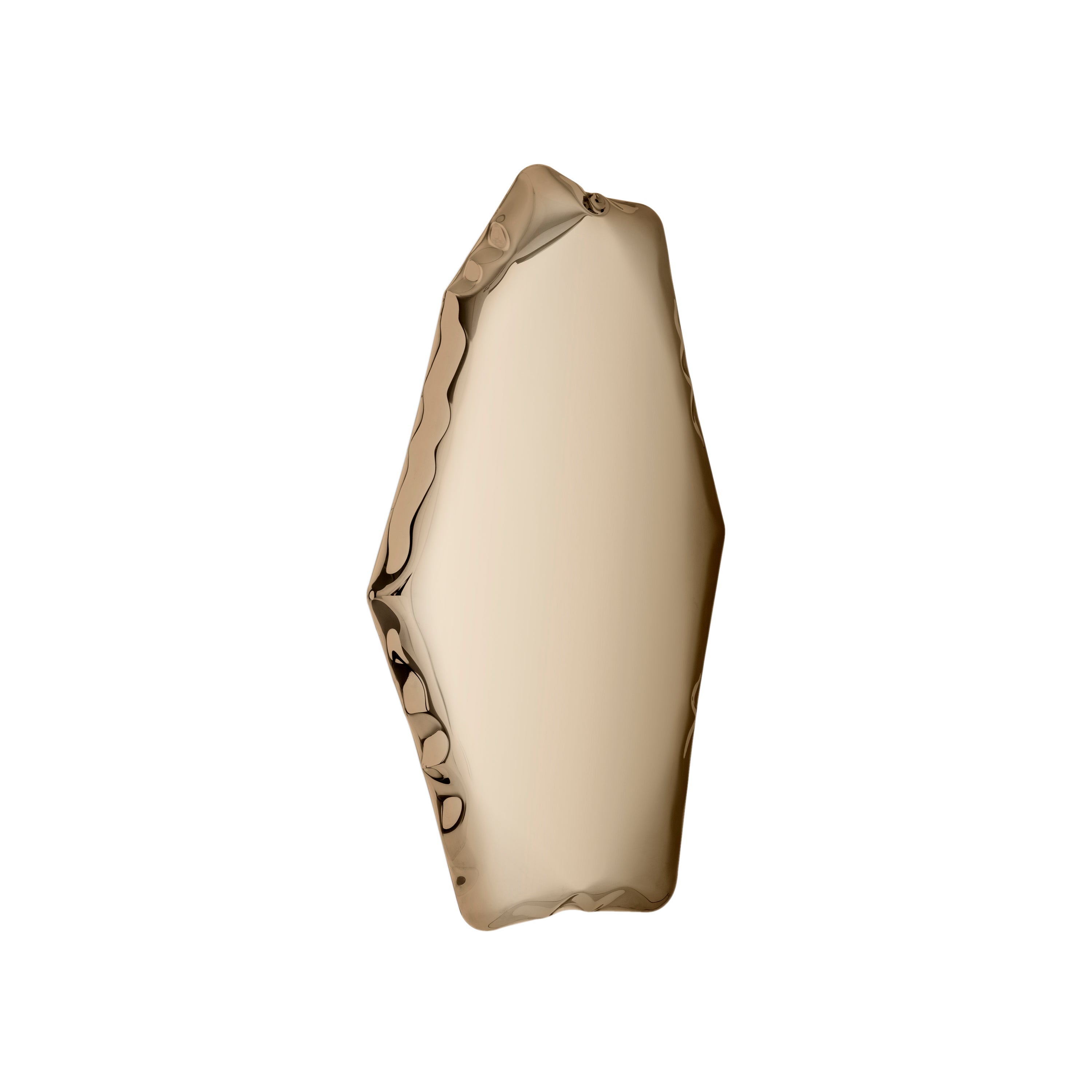 Aurum Tafla Mirror: C4.5 + Classic Gold