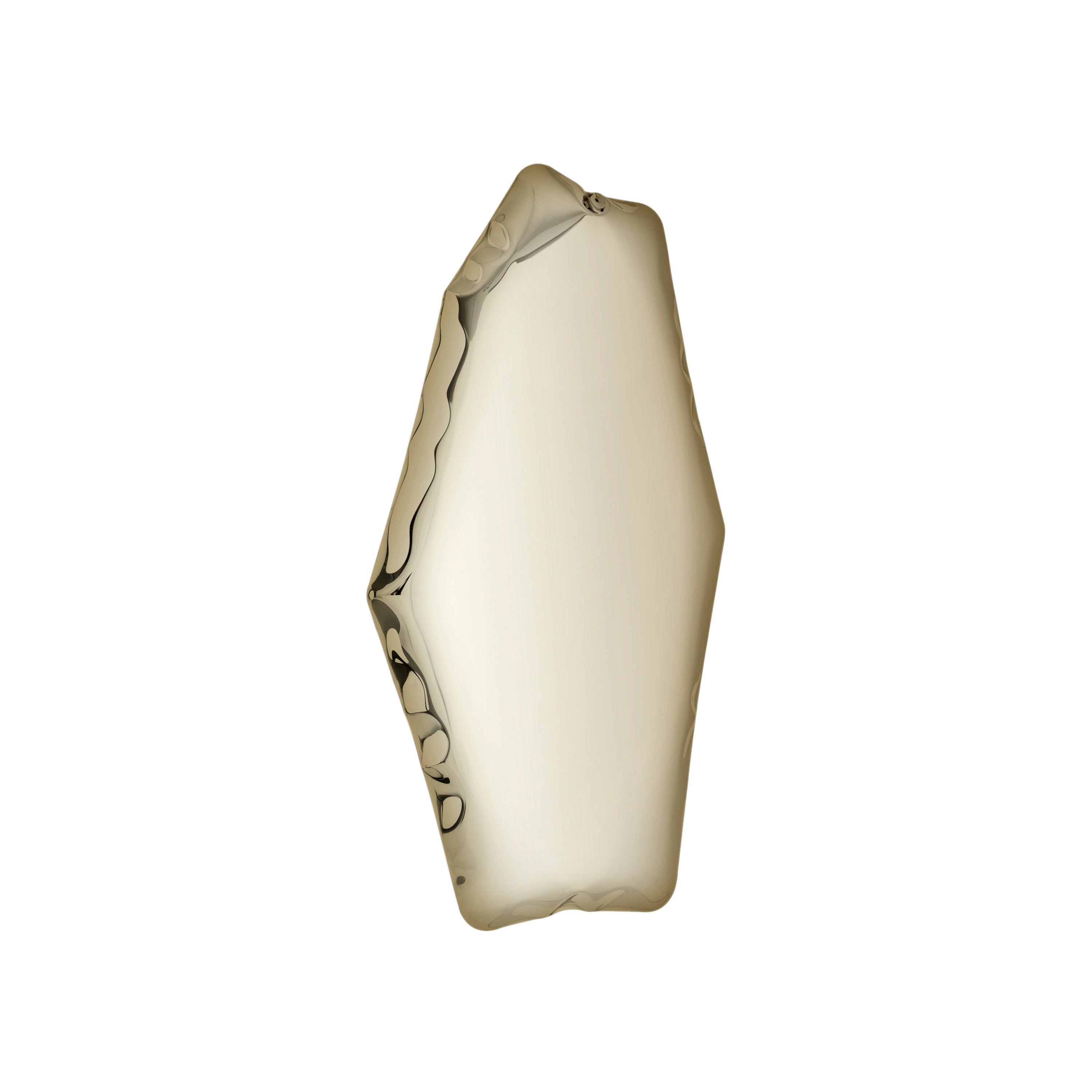 Aurum Tafla Mirror: C4.5 + Light Gold