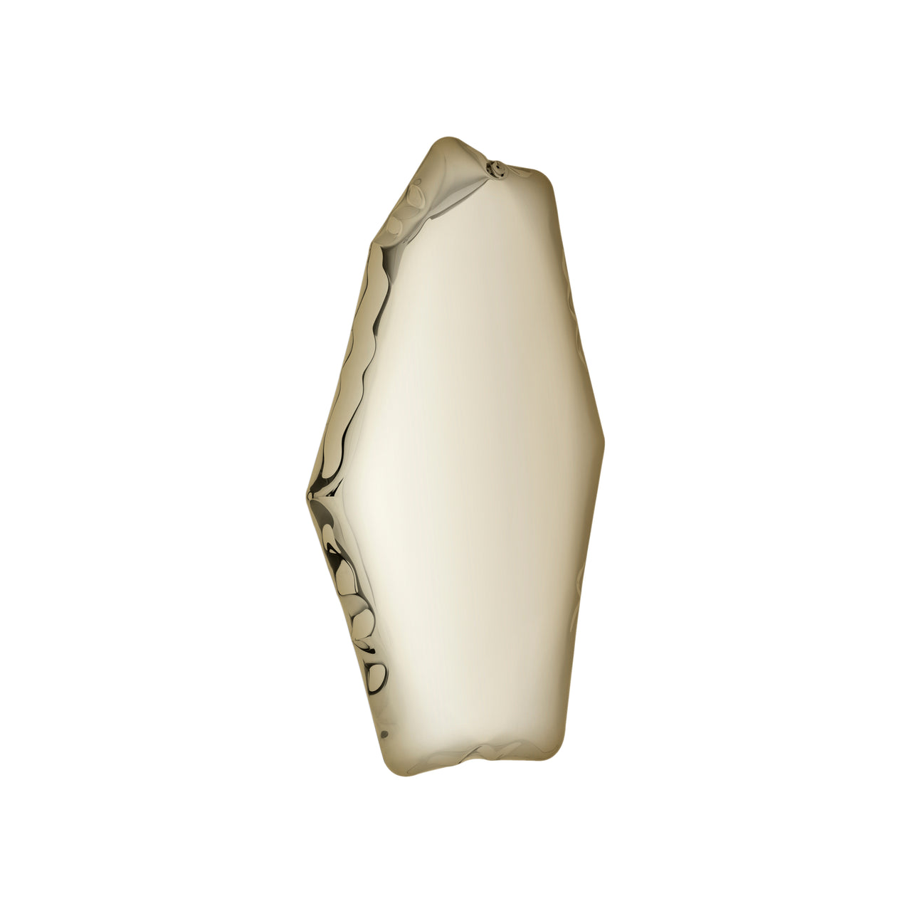 Aurum Tafla Mirror: C4.5 + Light Gold