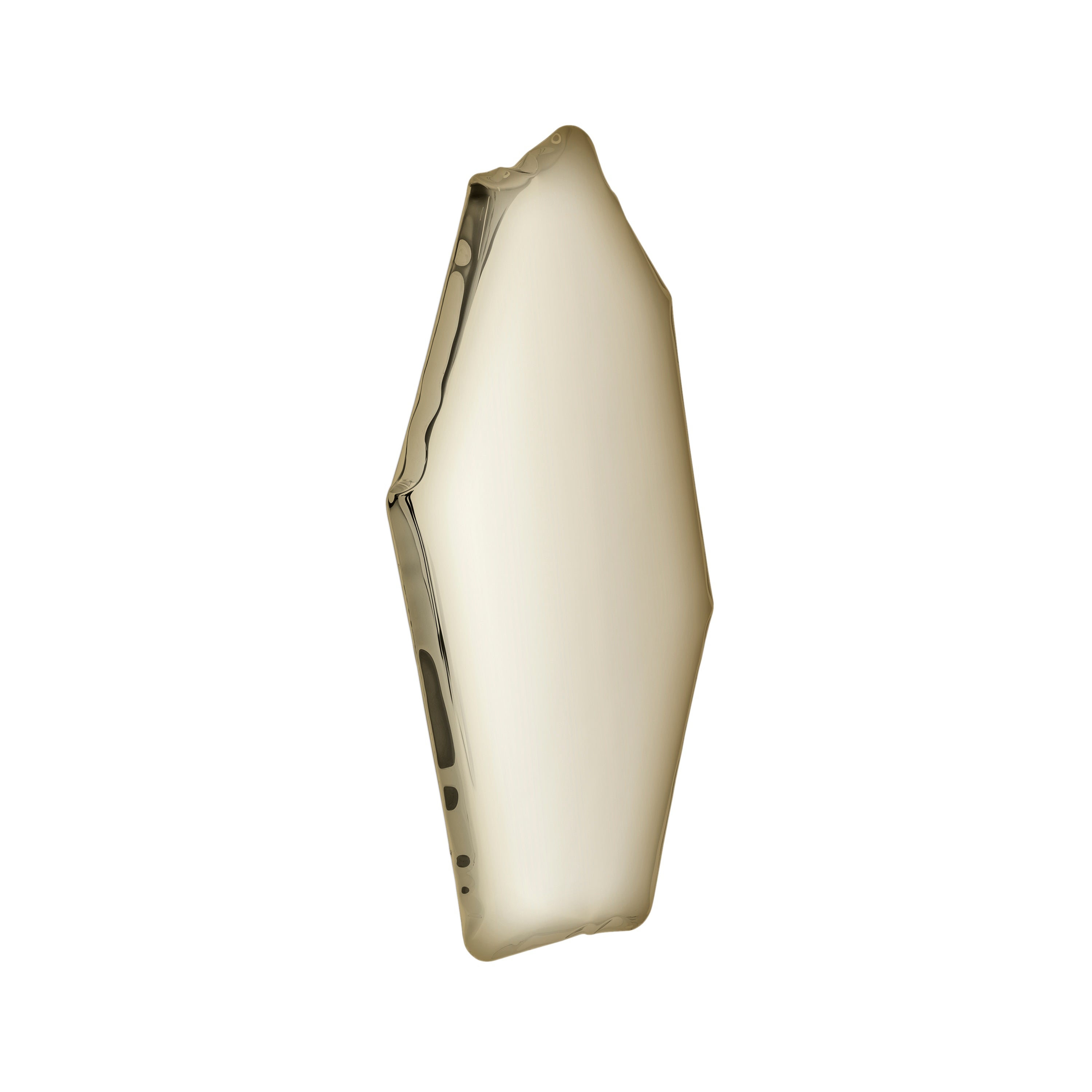 Aurum Tafla Mirror: C4 + Light Gold