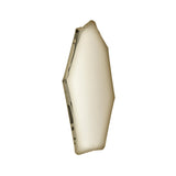 Aurum Tafla Mirror: C4 + Light Gold