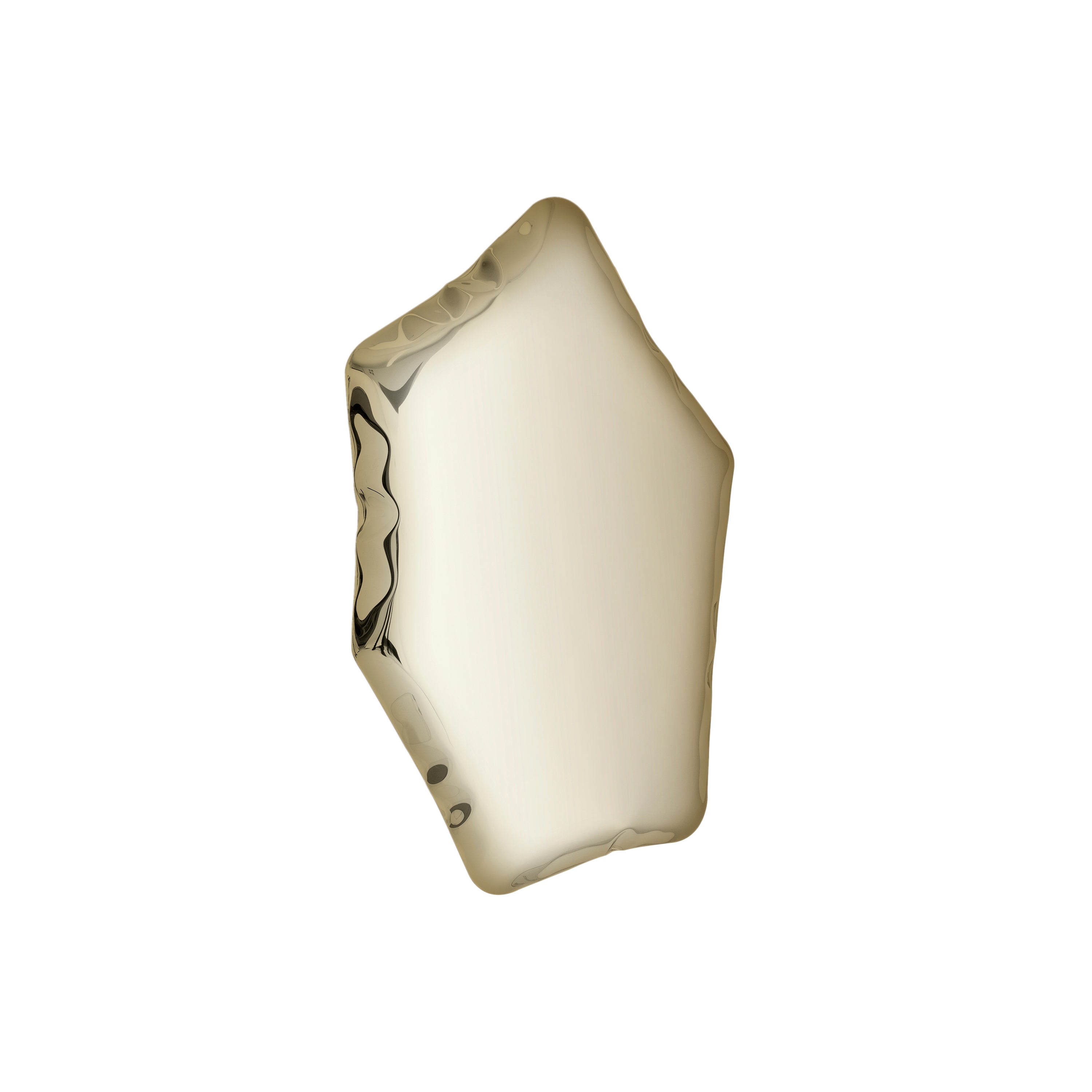 Aurum Tafla Mirror: C5 + Light Gold