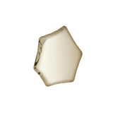 Aurum Tafla Mirror: C6 + Light Gold