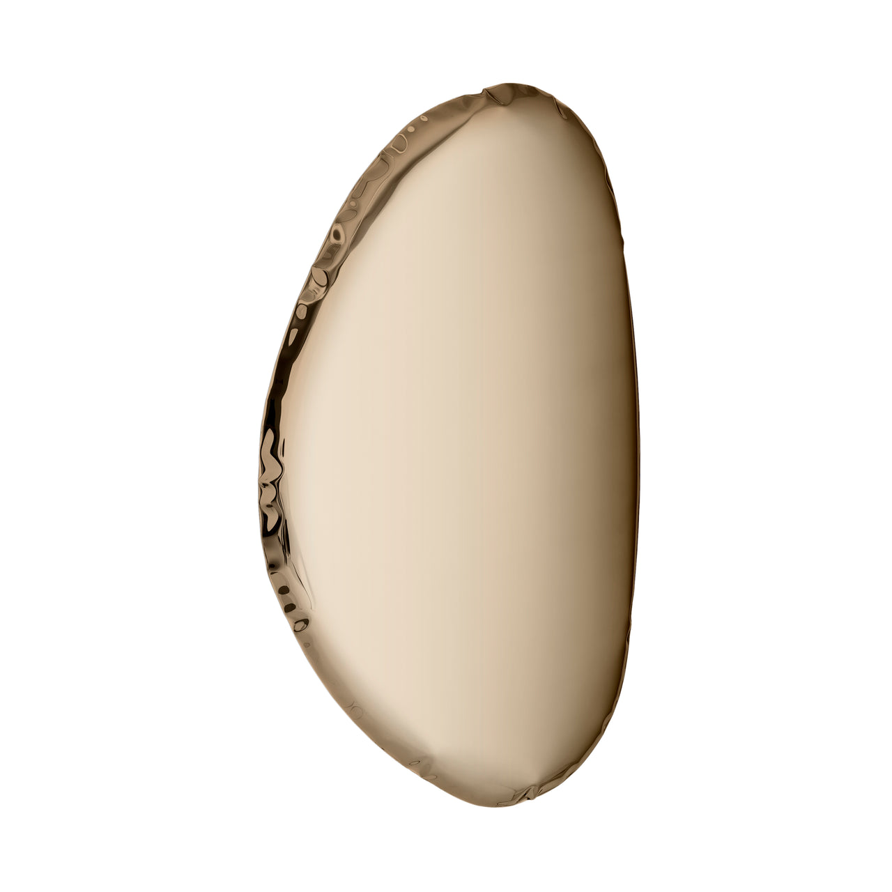 Aurum Tafla Mirror: O3 + Classic Gold