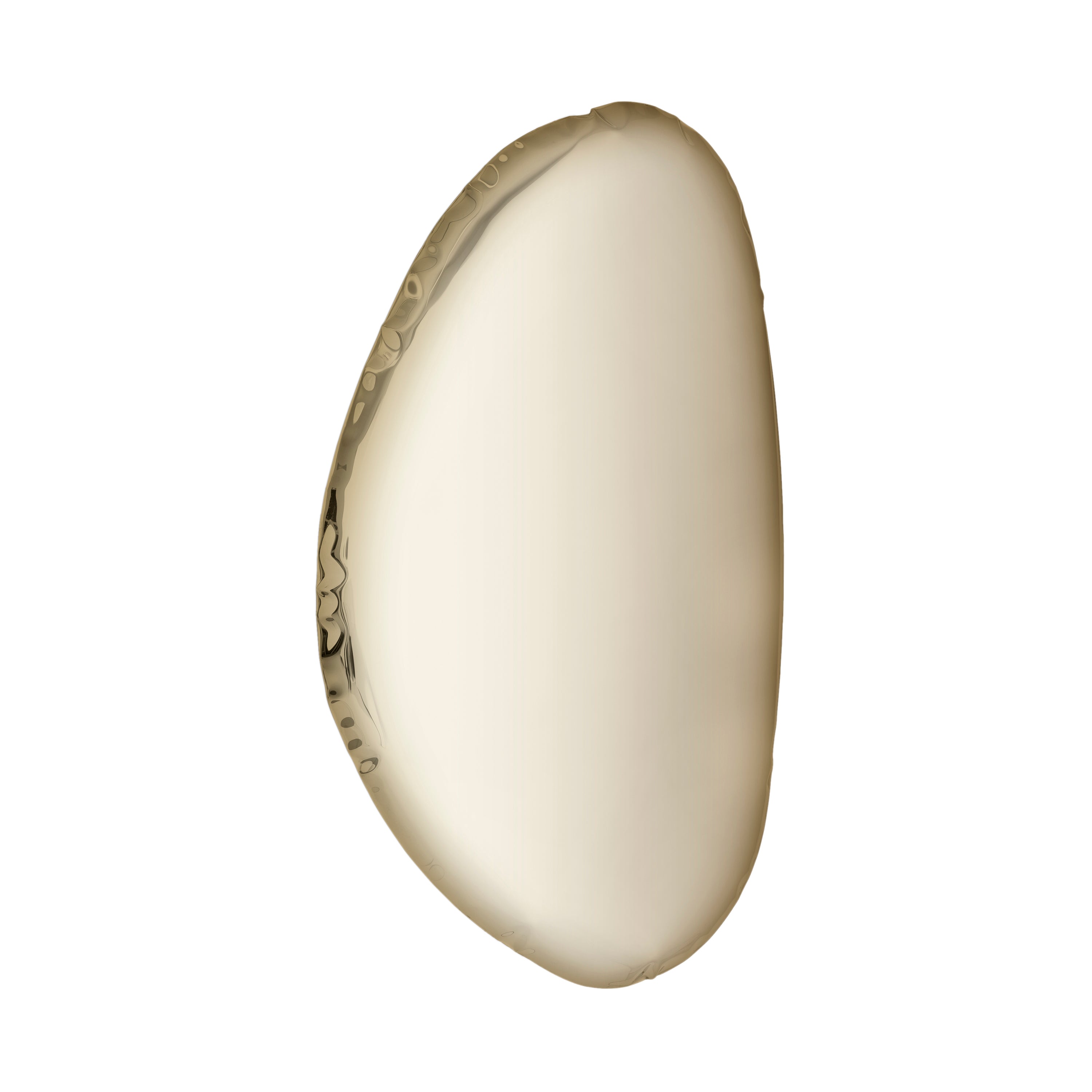 Aurum Tafla Mirror: O3 + Light Gold