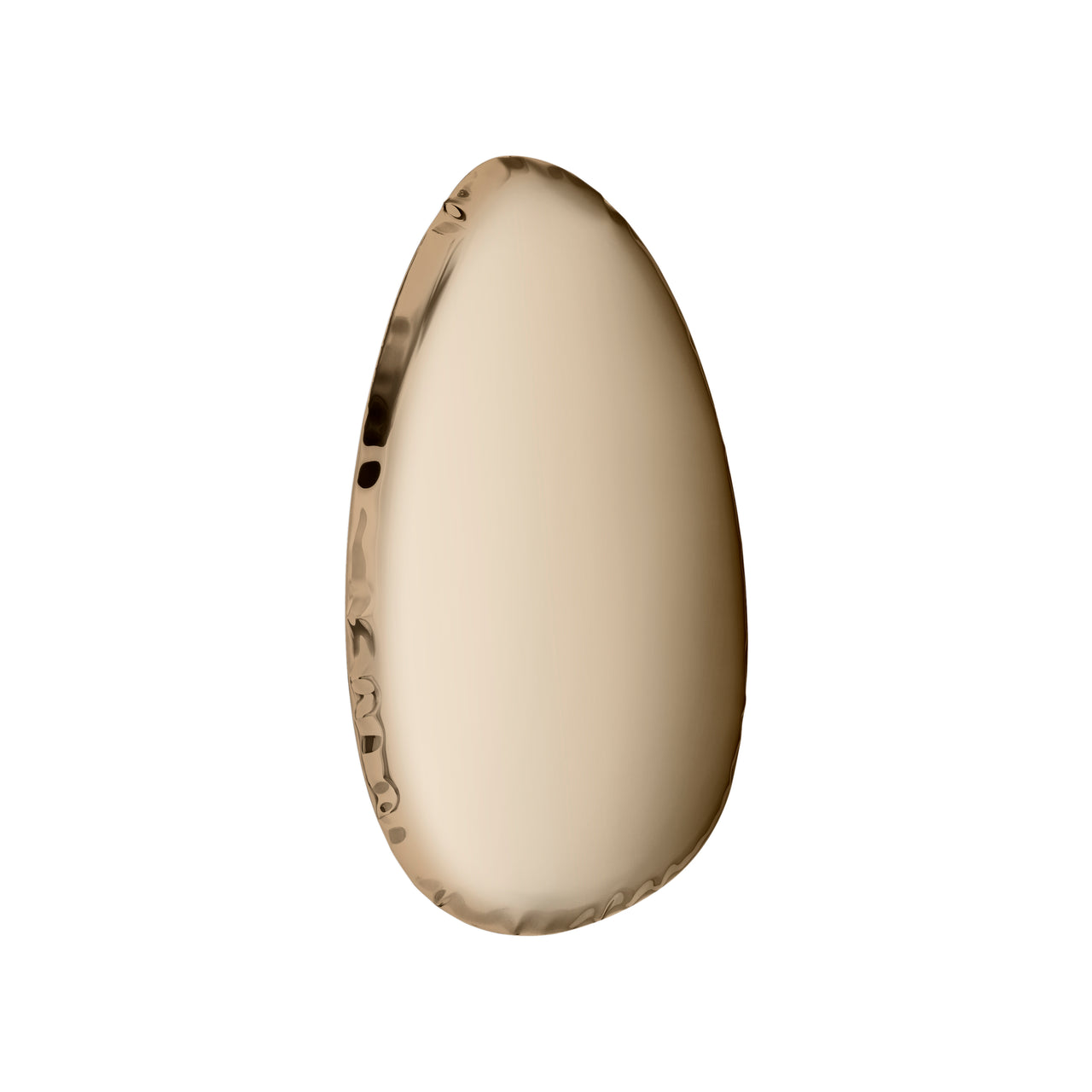 Aurum Tafla Mirror: O4.5 + Classic Gold