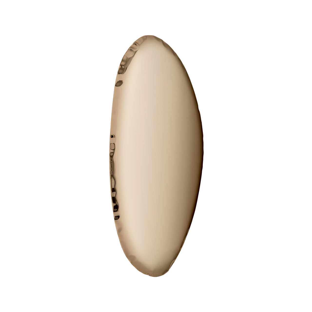 Aurum Tafla Mirror: O4 + Classic Gold