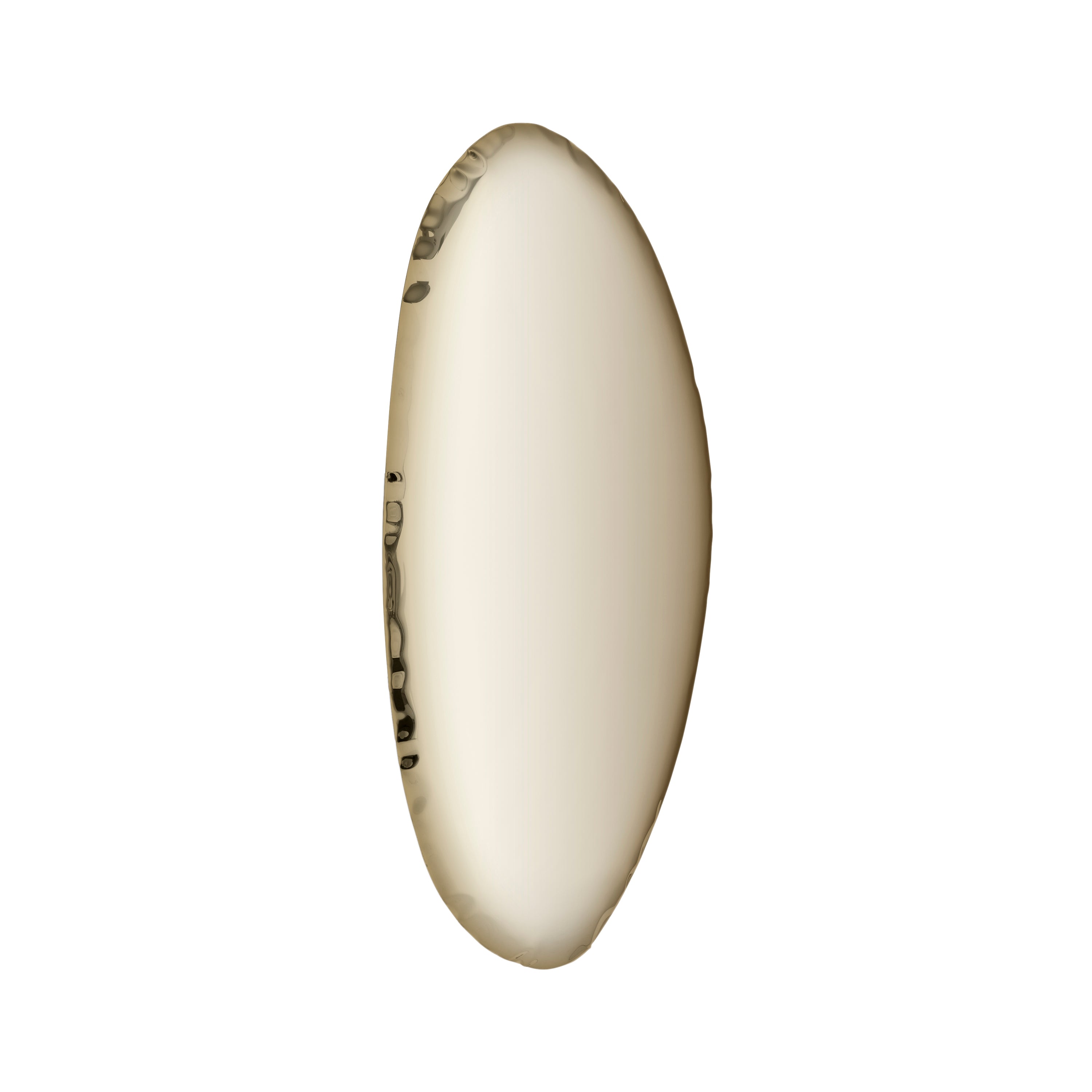 Aurum Tafla Mirror: O4 + Light Gold