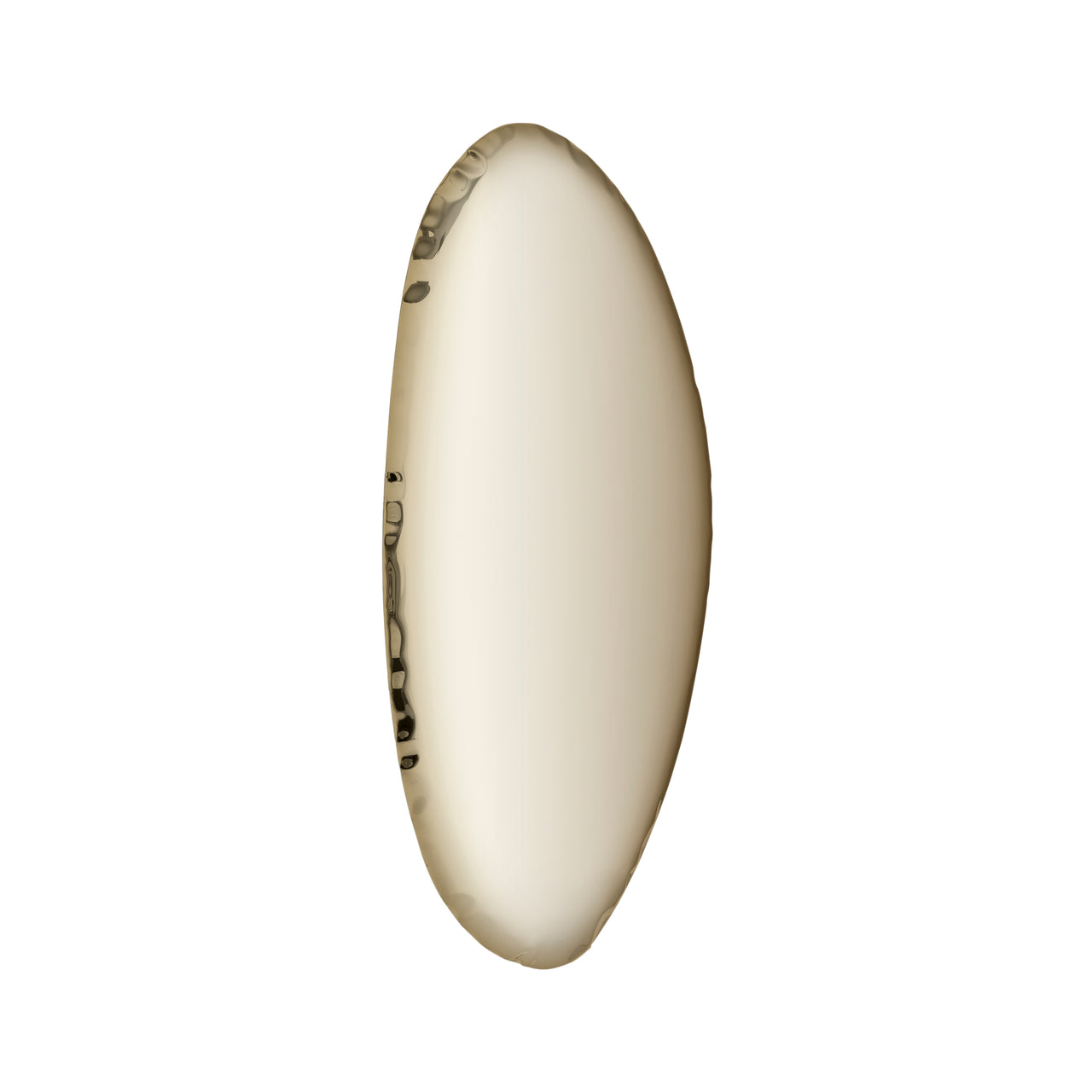 Aurum Tafla Mirror: O4 + Light Gold