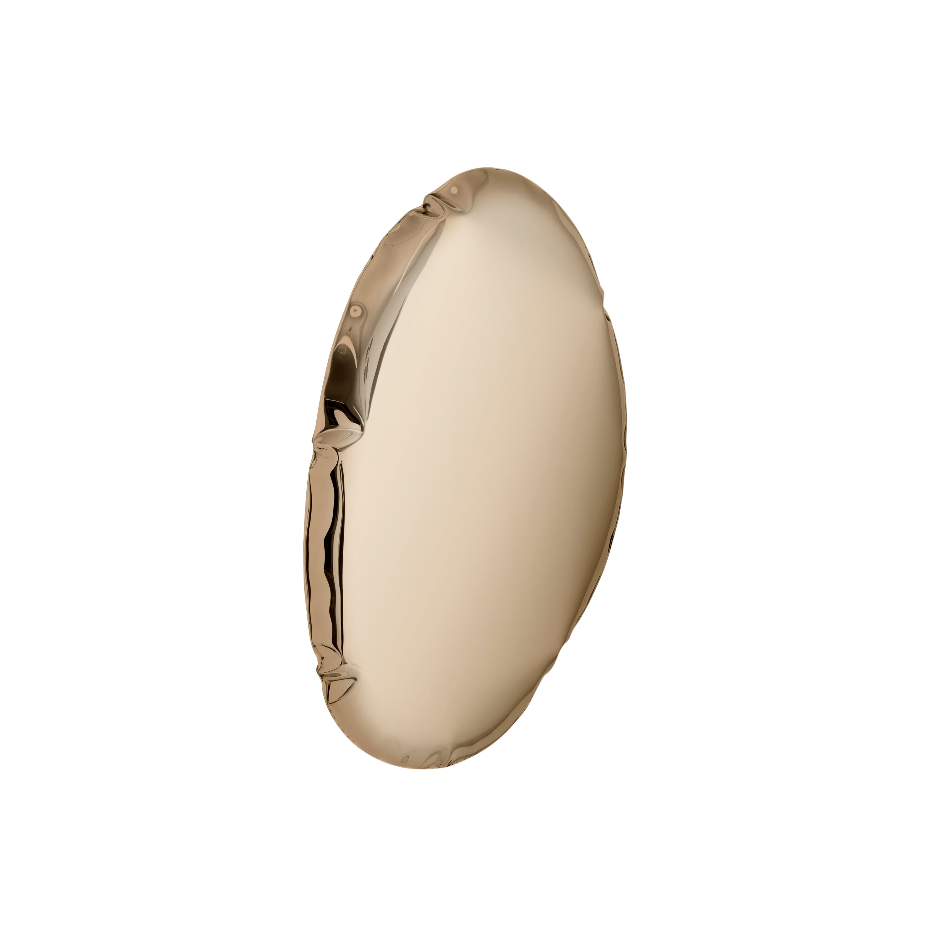 Aurum Tafla Mirror: O5 + Classic Gold