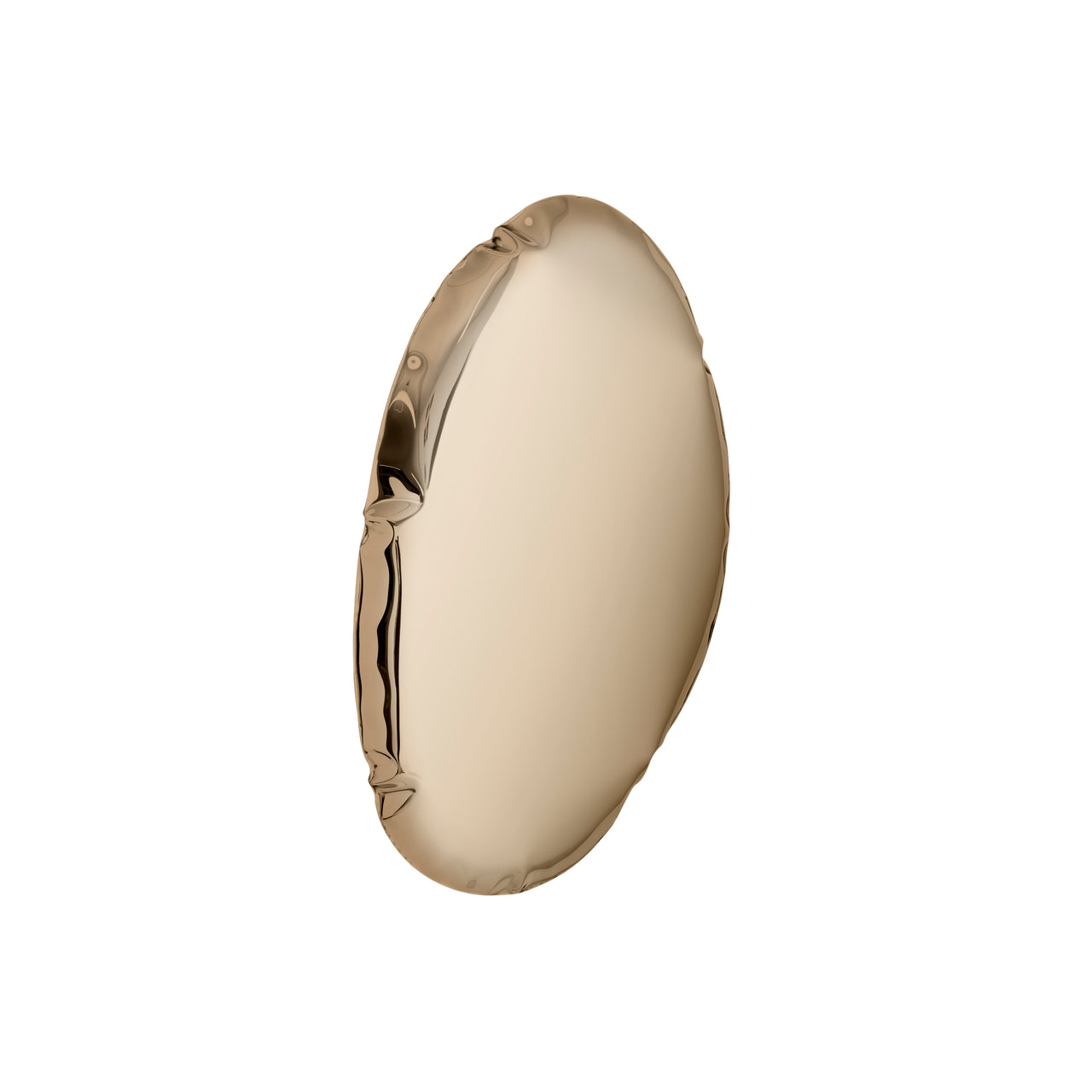 Aurum Tafla Mirror: O5 + Classic Gold