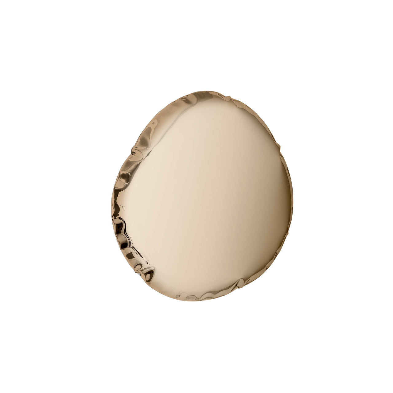 Aurum Tafla Mirror: O6 + Classic Gold