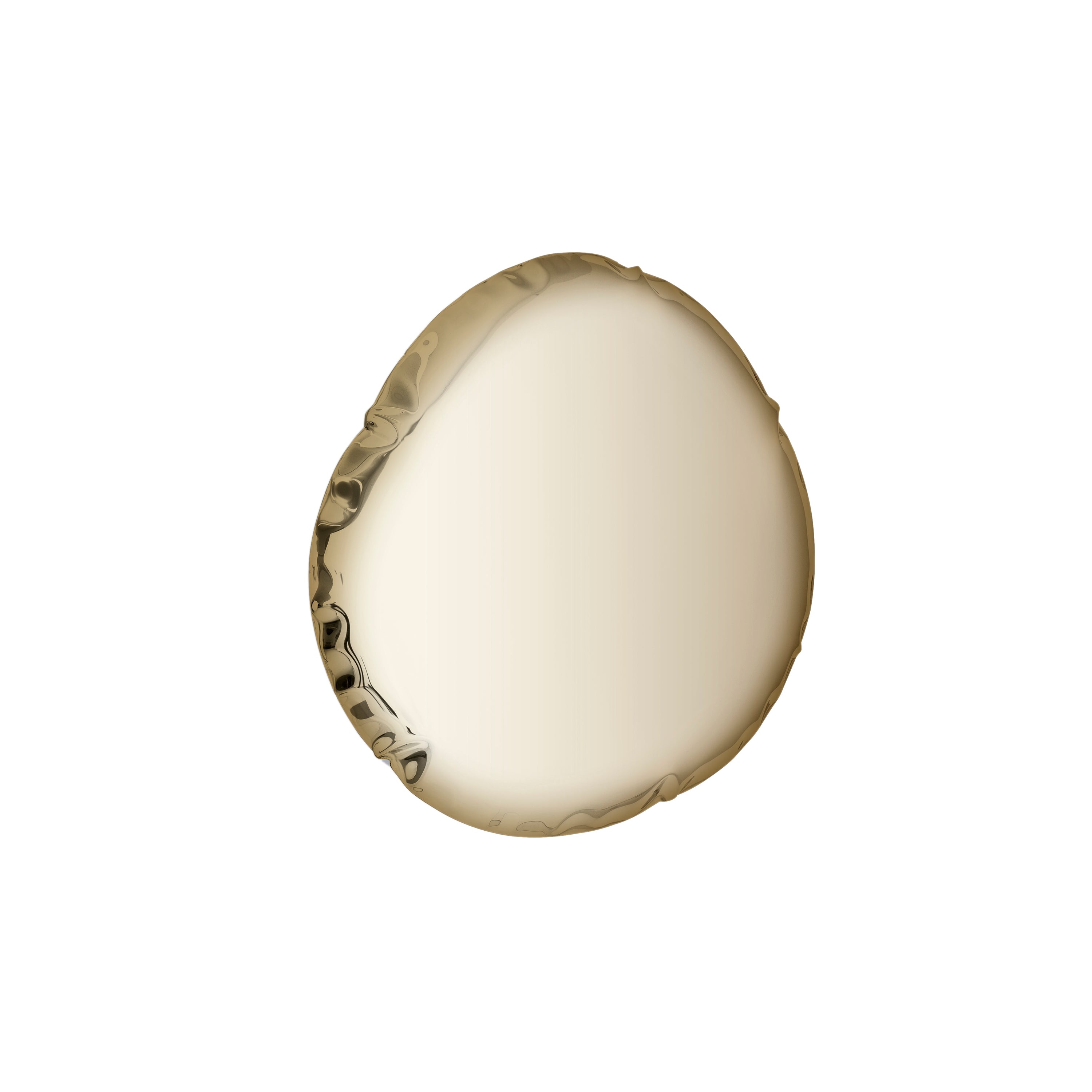 Aurum Tafla Mirror: O6 + Light Gold