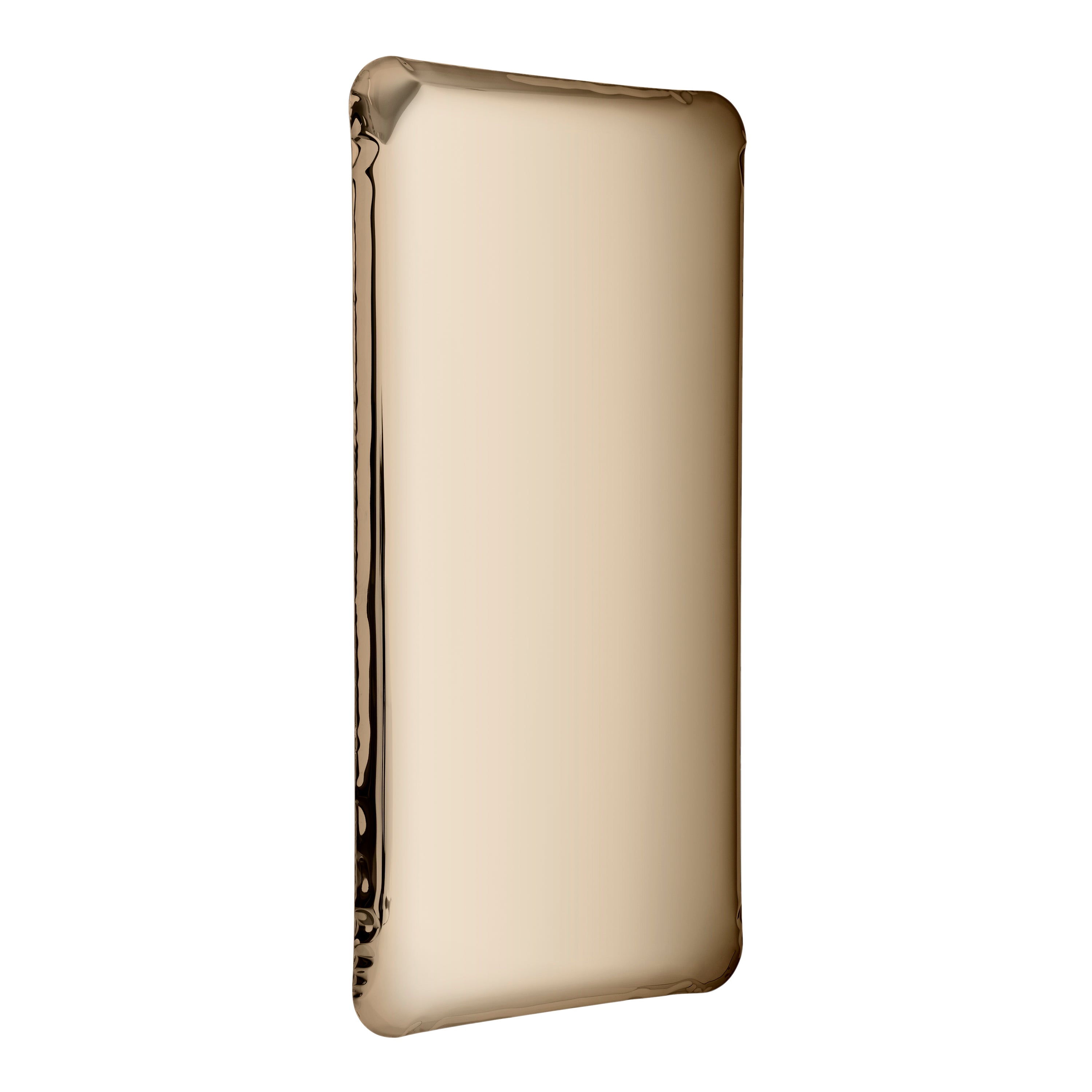 Aurum Tafla Mirror: Q2 + Classic Gold