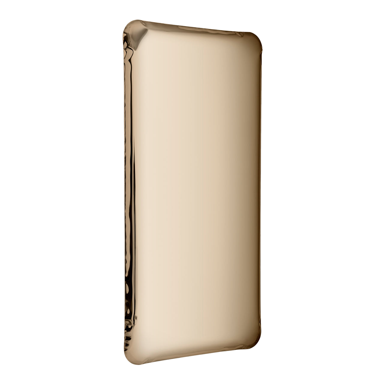 Aurum Tafla Mirror: Q2 + Classic Gold