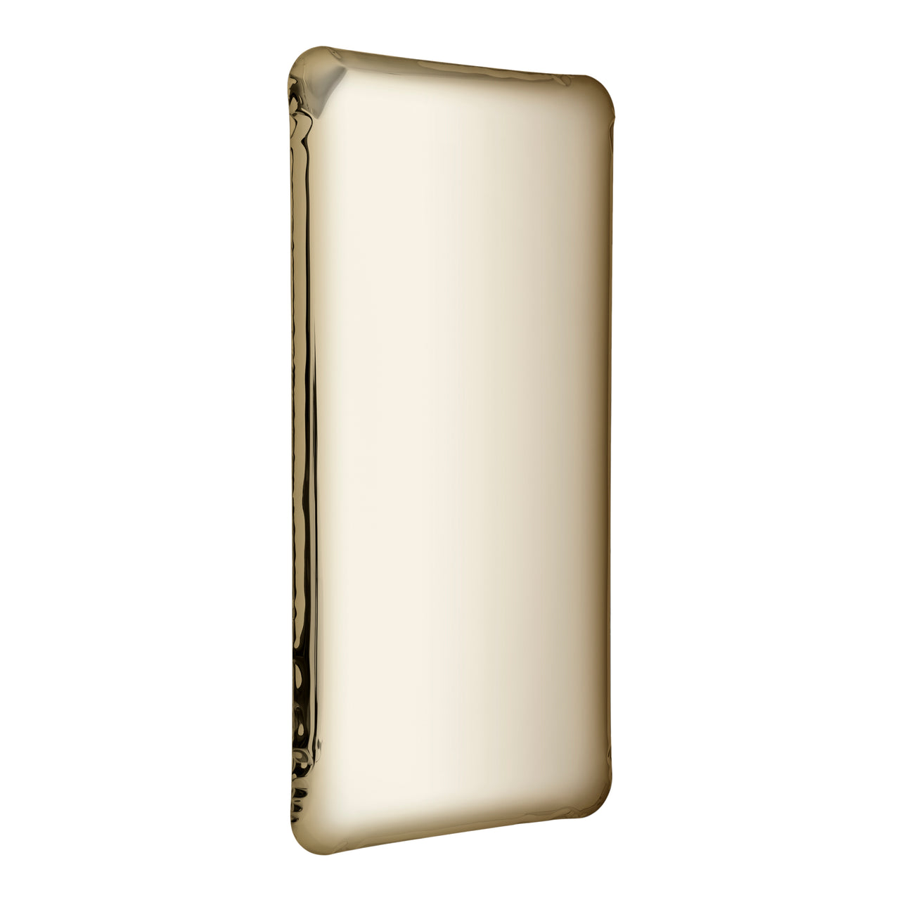 Aurum Tafla Mirror: Q2 + Light Gold