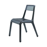 Ultraleggera Chair: Anodic Black Aluminum