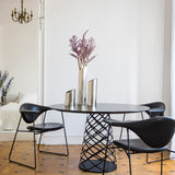 Parova Vase: Set of 3