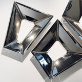 The Crystals Mirrors