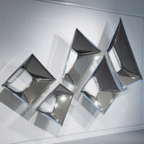 The Crystals Mirrors