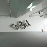 The Crystals Mirrors