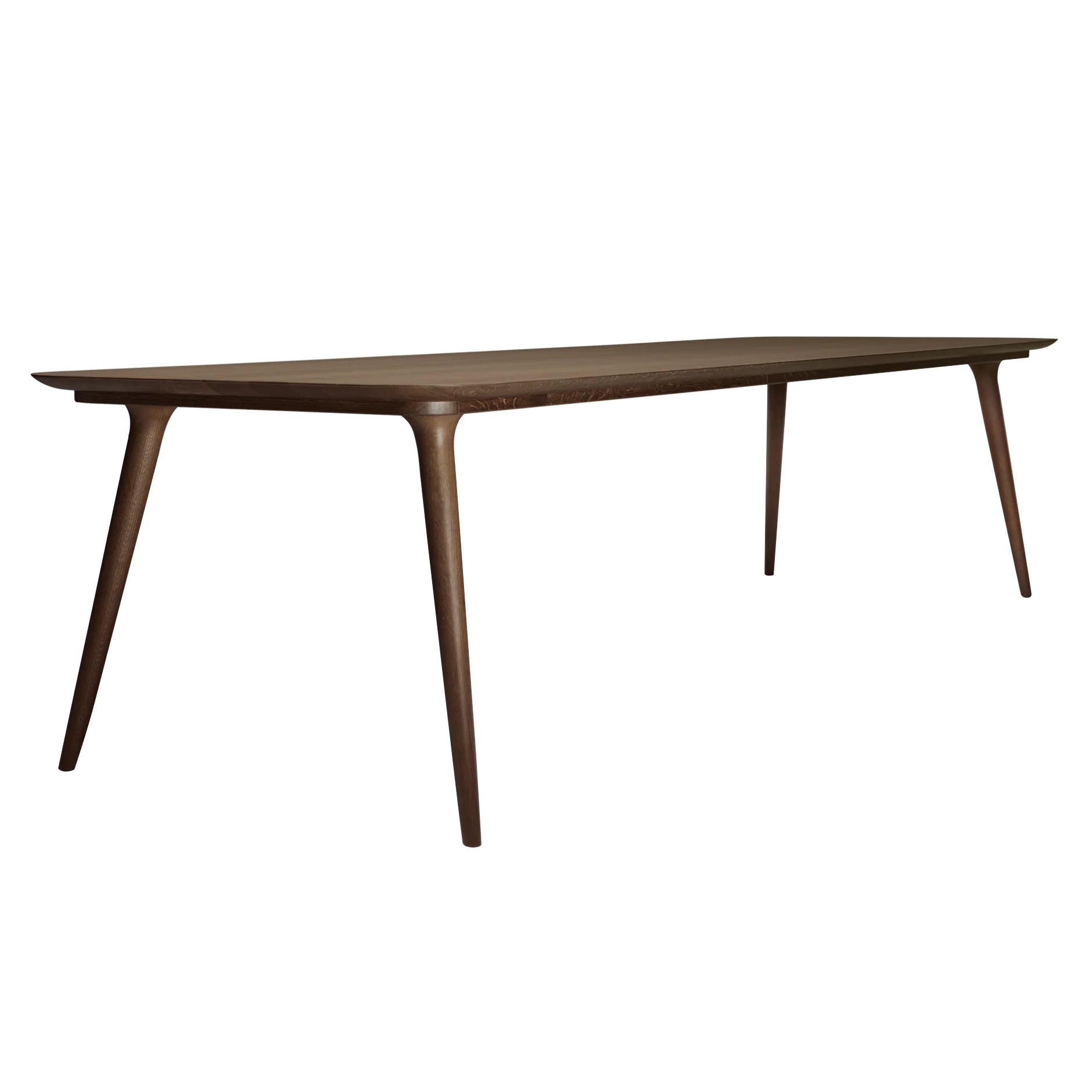 Zio Dining Table: Large - 122