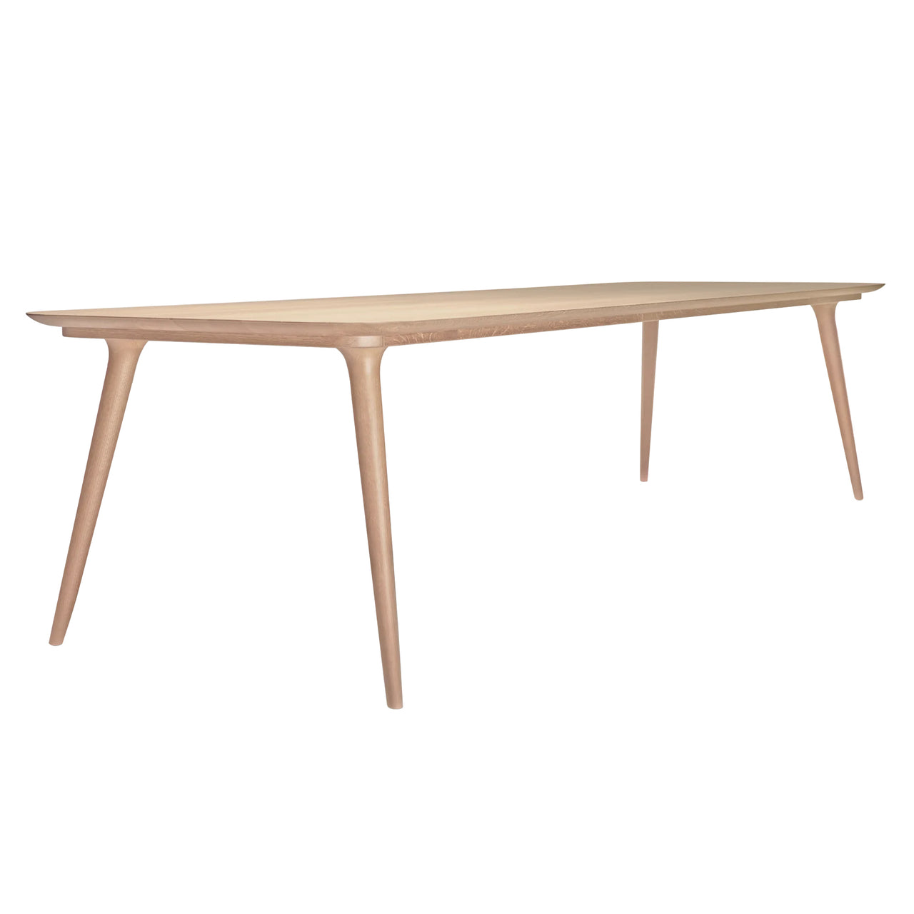 Zio Dining Table: Large - 122