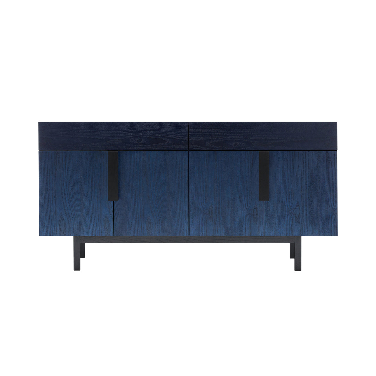 Aizome Sideboard: Indigo