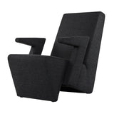 Zwaan Armchair