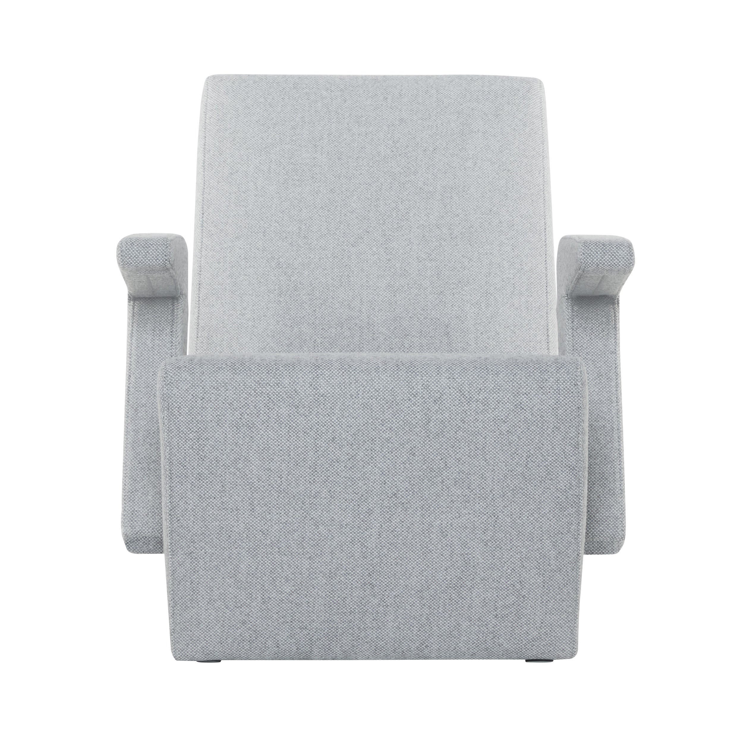 Zwaan Armchair