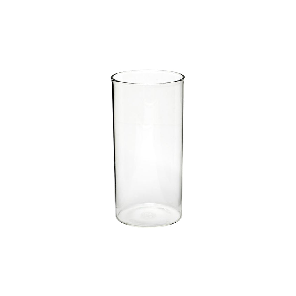 Ørskov Large - Drinking Glasses Glass Clear - 280004