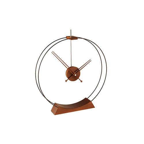 Aire Table Clock: Large - 19.7