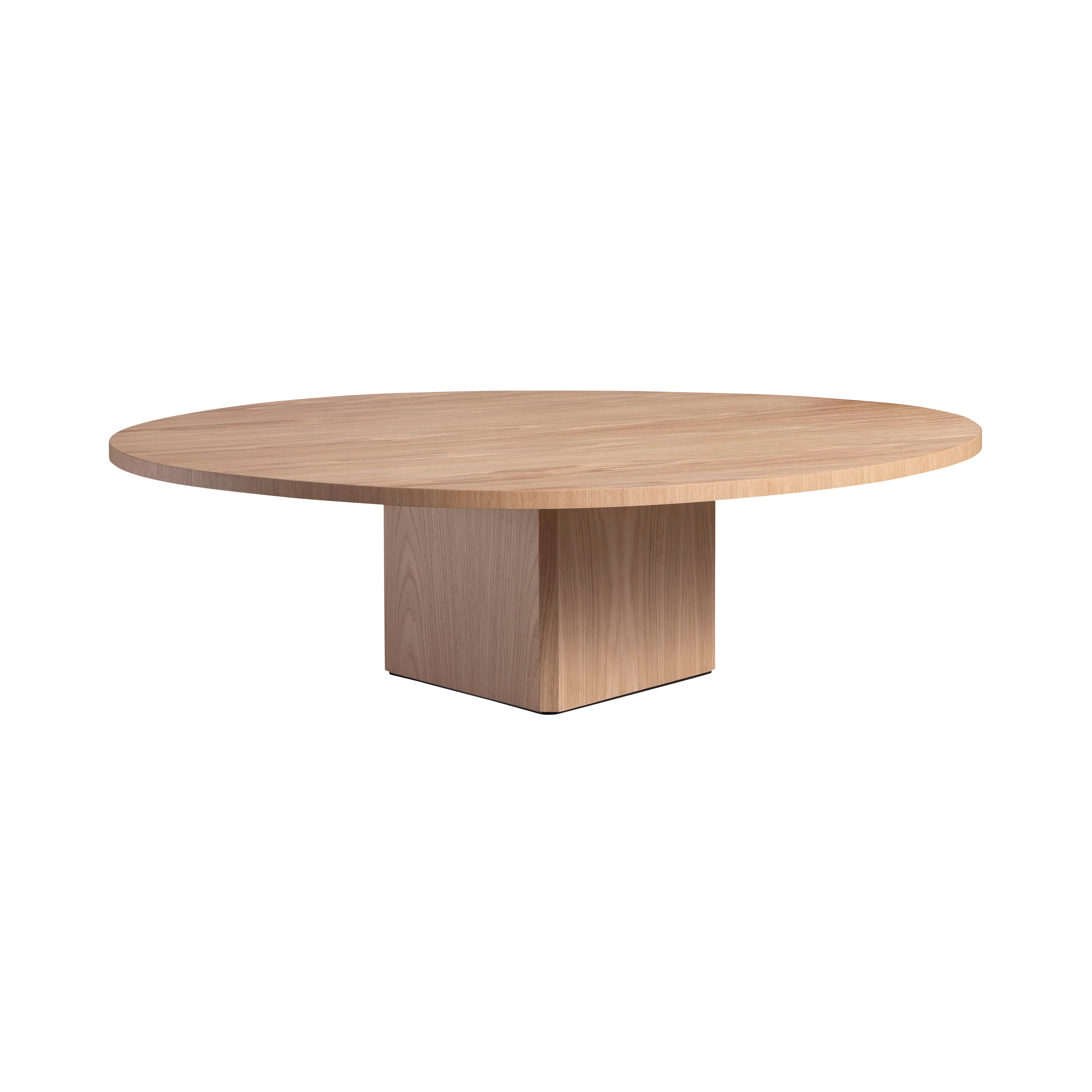 Albio Coffee Table: Large - 39.4