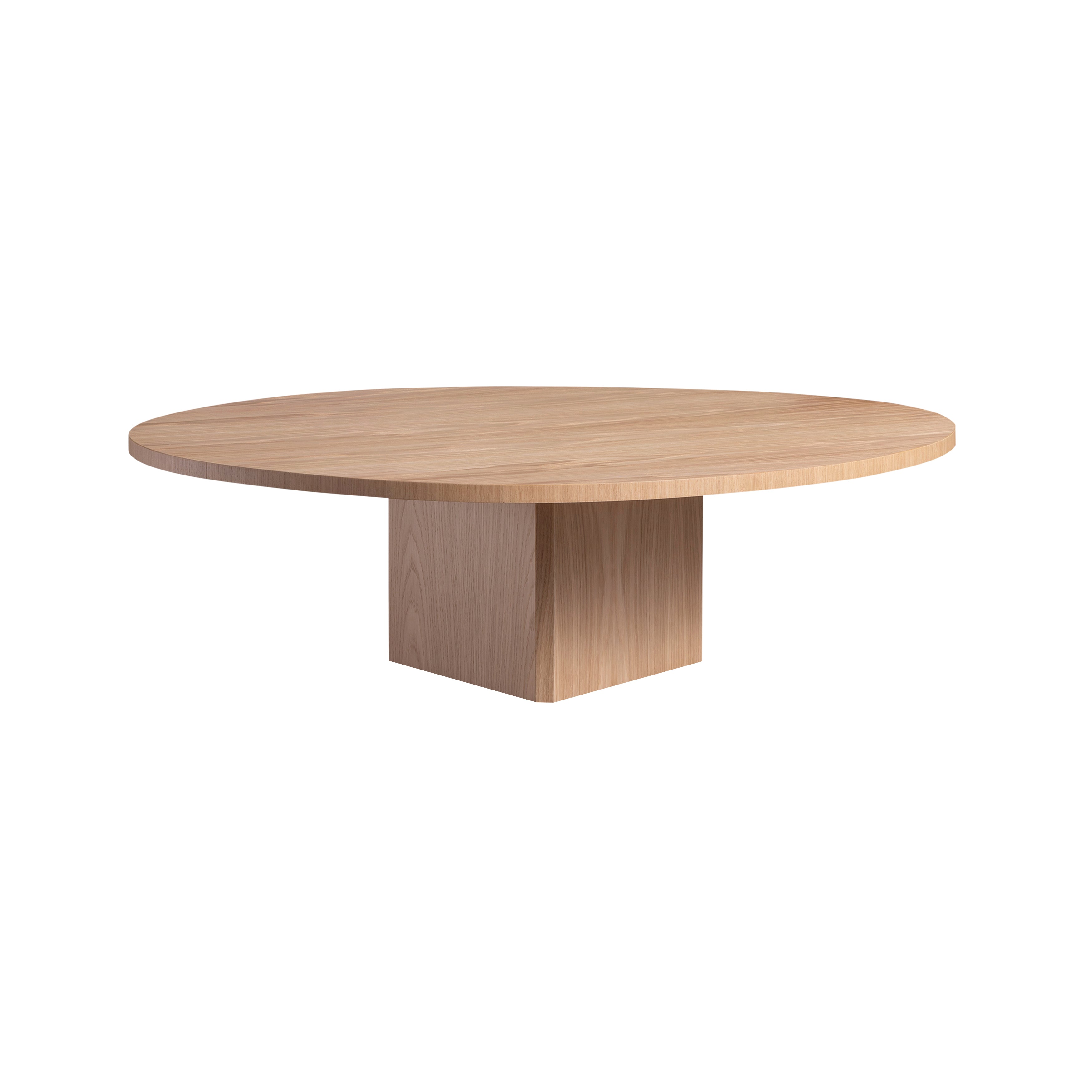 Albio Coffee Table: Large - 39.4