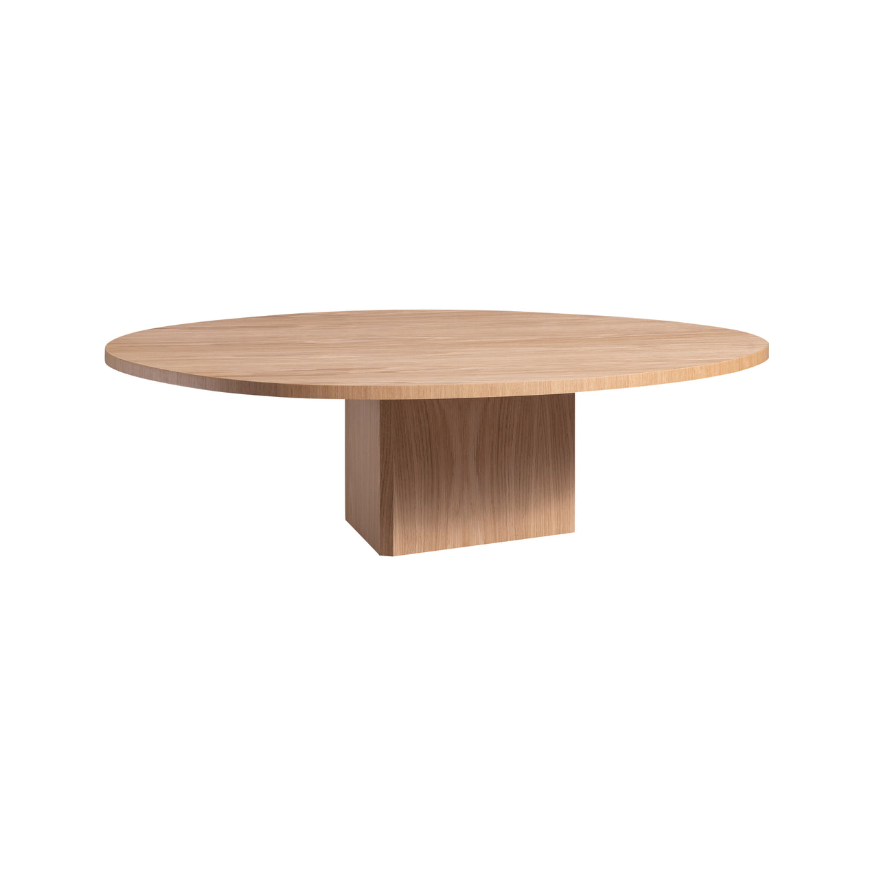 Albio Coffee Table: Large - 39.4