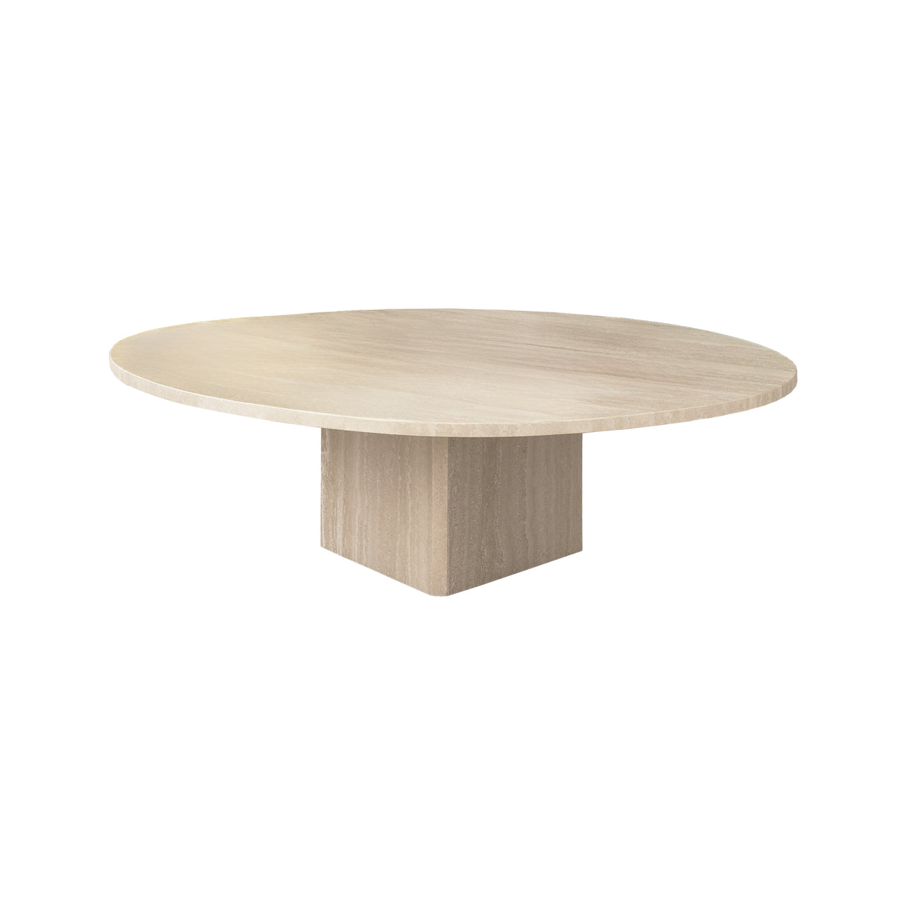 Albio Coffee Table: Large - 39.4