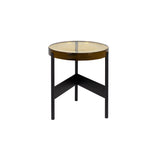 Alwa Two Side Table: Two - 15