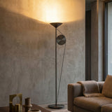 Cercle & Trait Floor Lamp