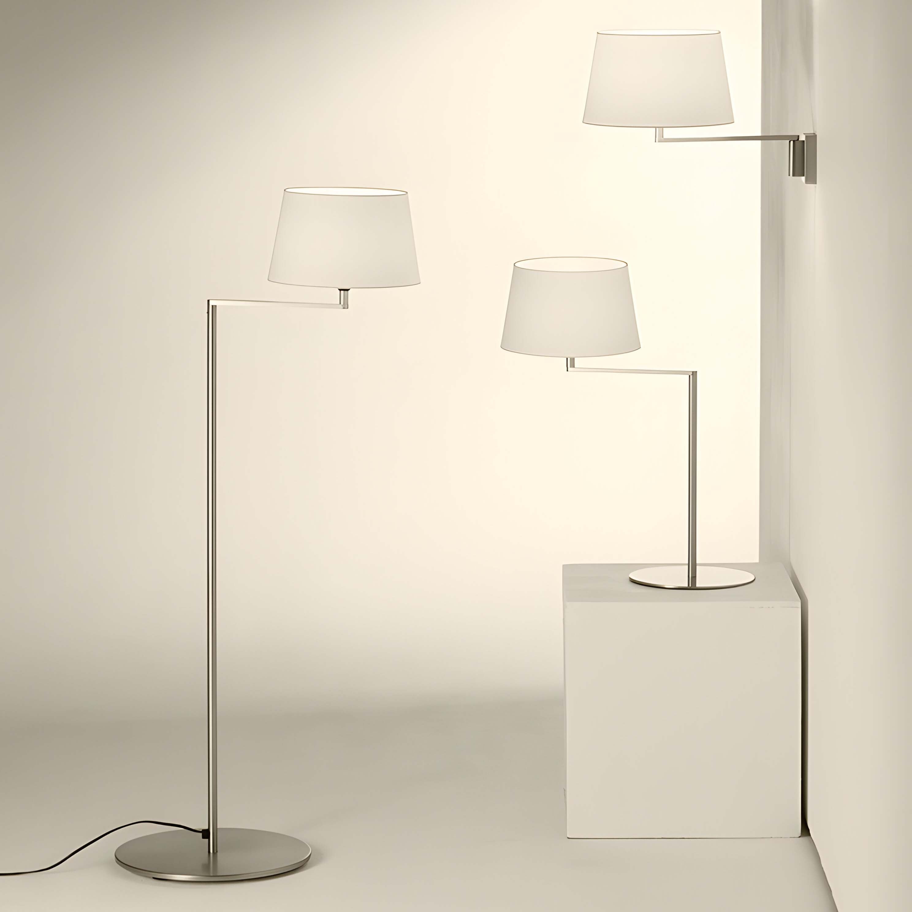 Americana Floor Lamp