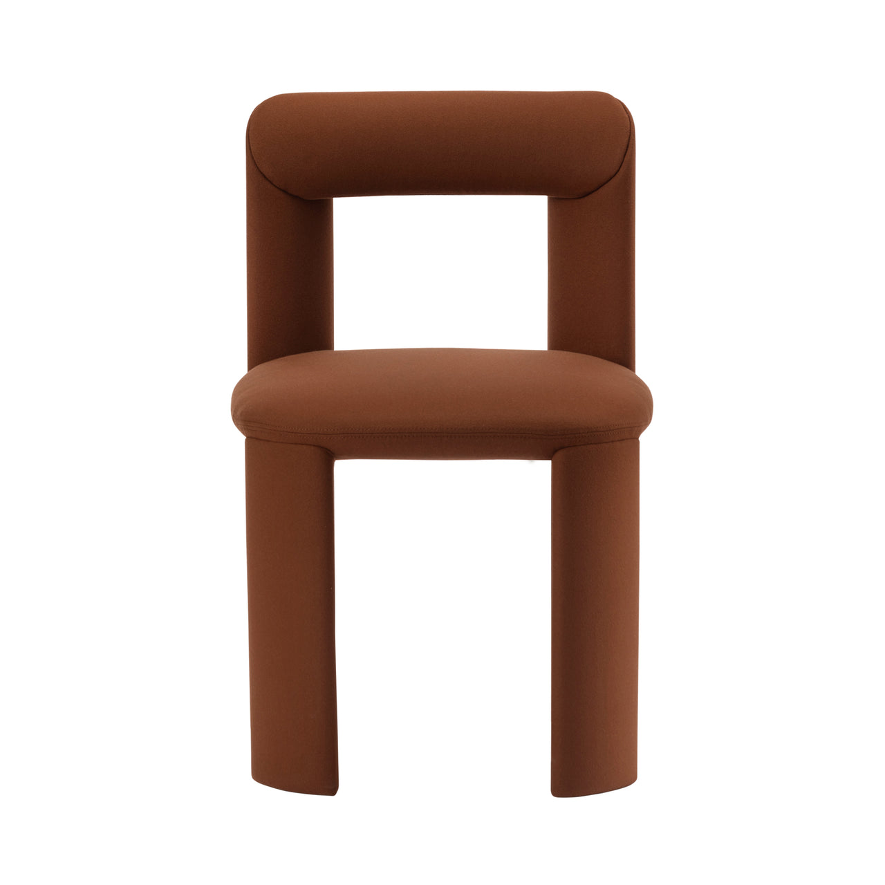 Amia Chair: Without Armrest