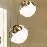 Ohm. 03 Chandelier