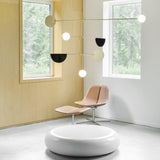 Phase. 03 Chandelier