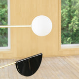 Phase. 03 Chandelier