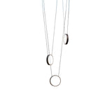 Highwire. 03 Chandelier: Matte Black