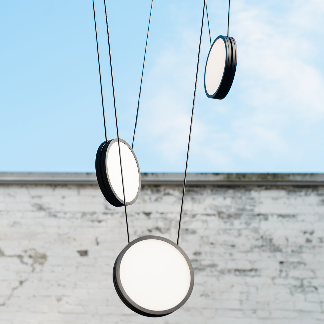 Highwire. 03 Chandelier