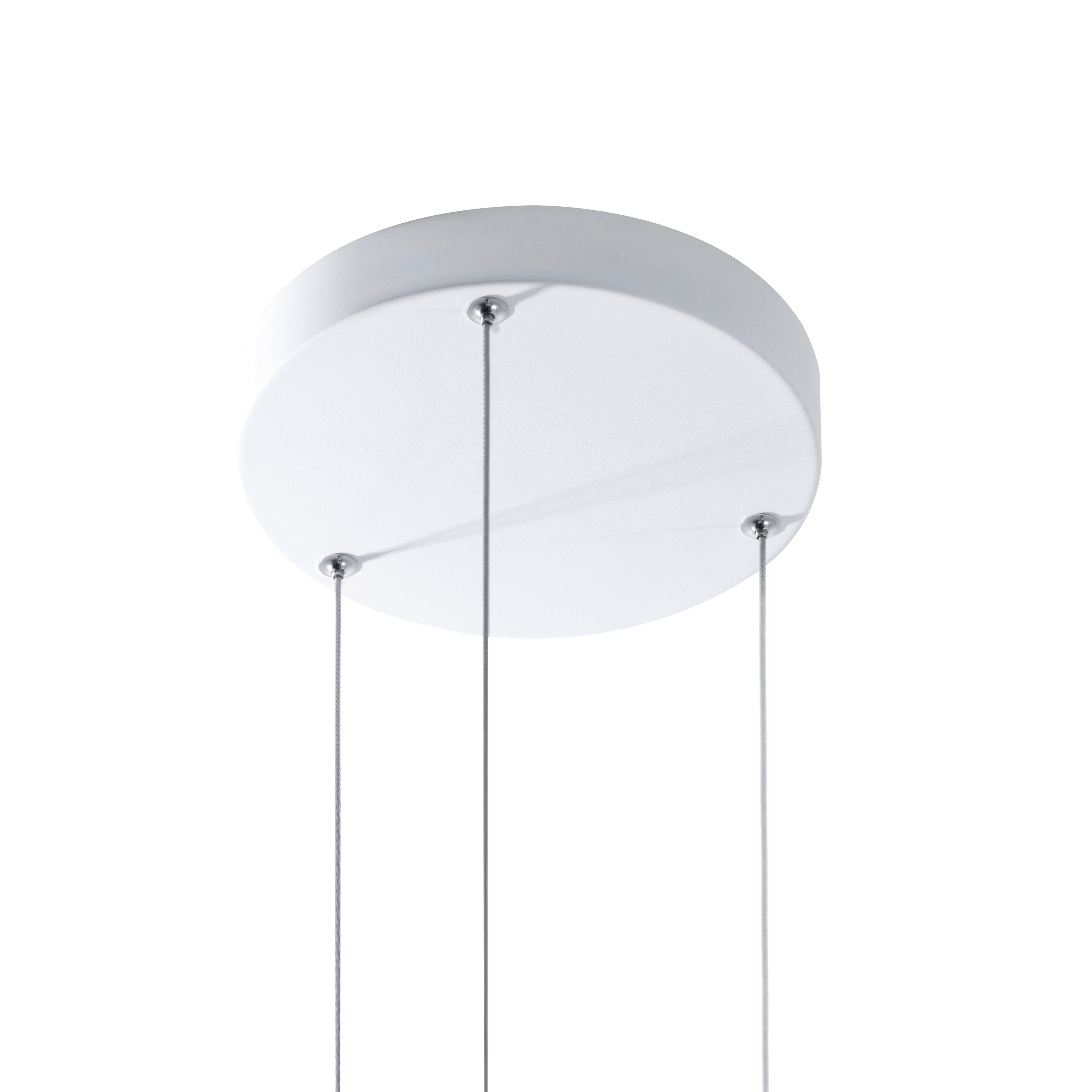 Ohm. 03 Chandelier