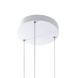 Ohm. 03 Chandelier