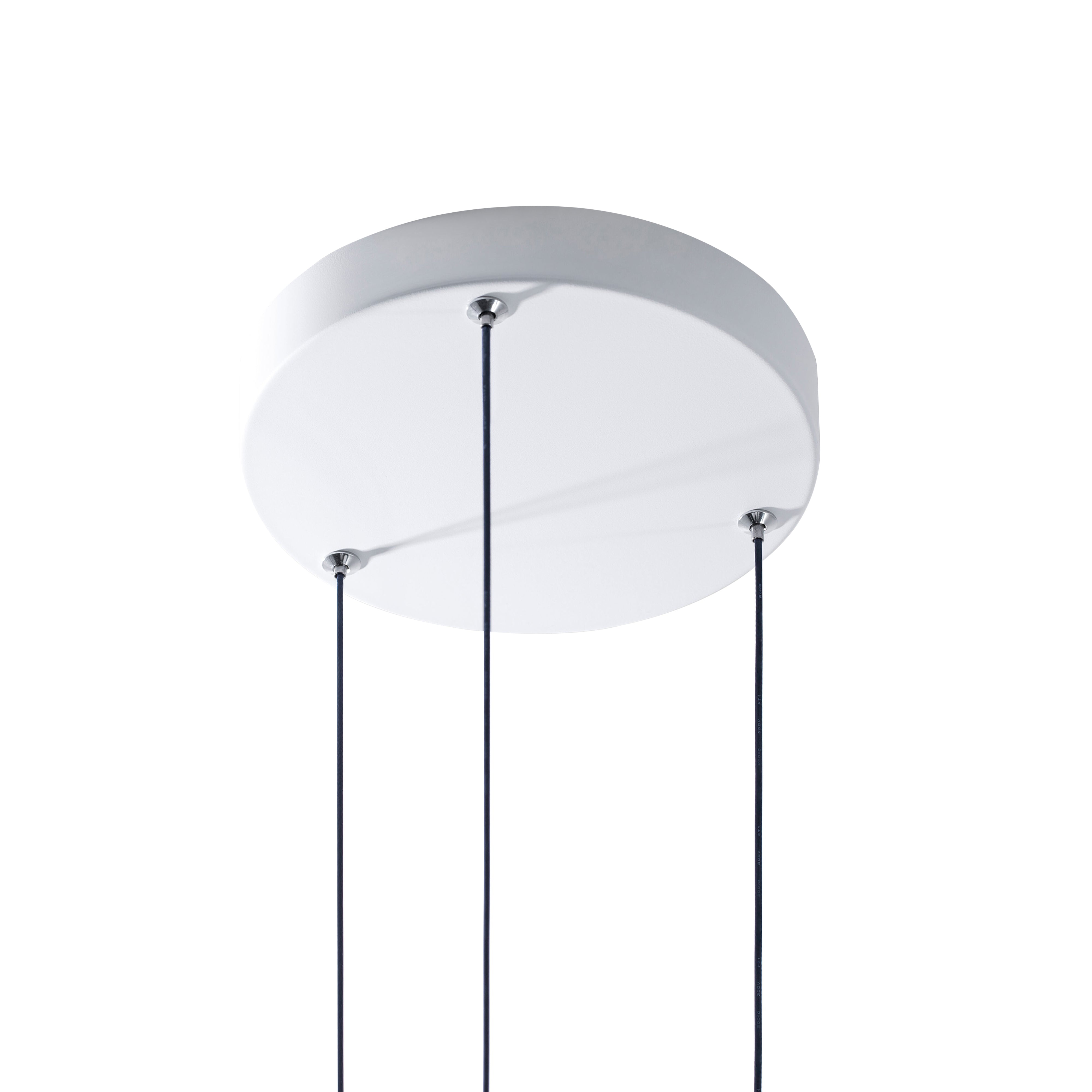 Ohm. 03 Chandelier