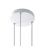 Ohm. 03 Chandelier